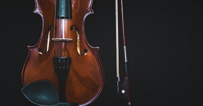 Violon pour débutant : le guide complet pour bien commencer sans se décourager
