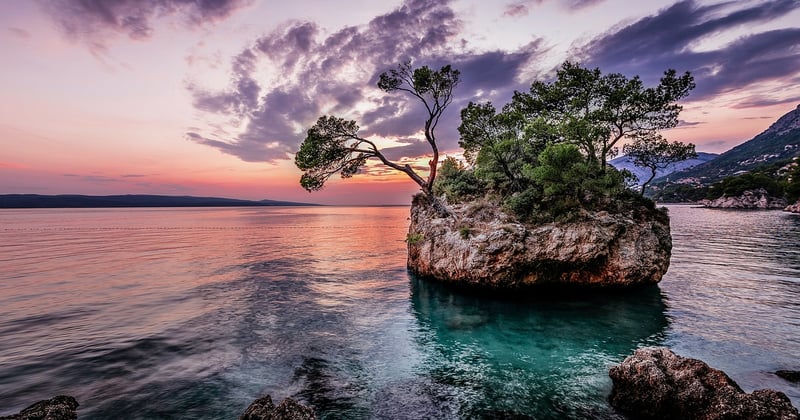 Où partir au soleil en décembre ? 15 destinations qui font rêver