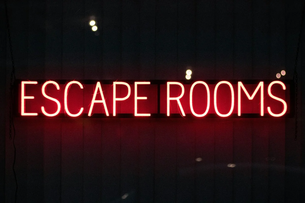 Escape Game VR à Lyon : Plongez dans une Nouvelle Dimension du Divertissement