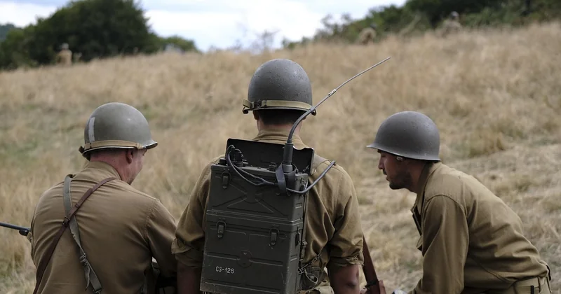 L'alphabet OTAN : ce que l'armée française utilise vraiment