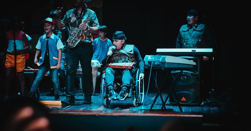 Tessiture et famille : le saxophone parle sur plusieurs registres