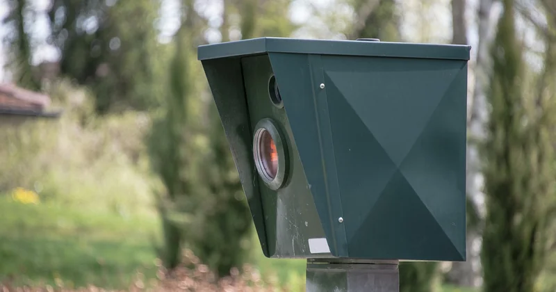 L'excès de vitesse de 50 km/h et plus : le passage au délit
