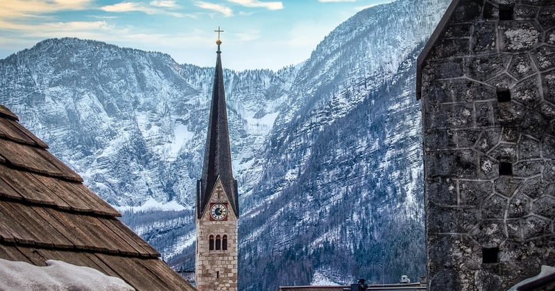 Les meilleures astuces pour choisir votre chaîne à neige cet hiver