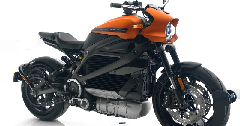Les motos électriques changent-elles la donne ?