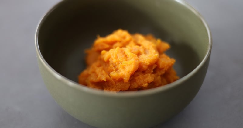10 idées gourmandes pour recycler un reste de purée