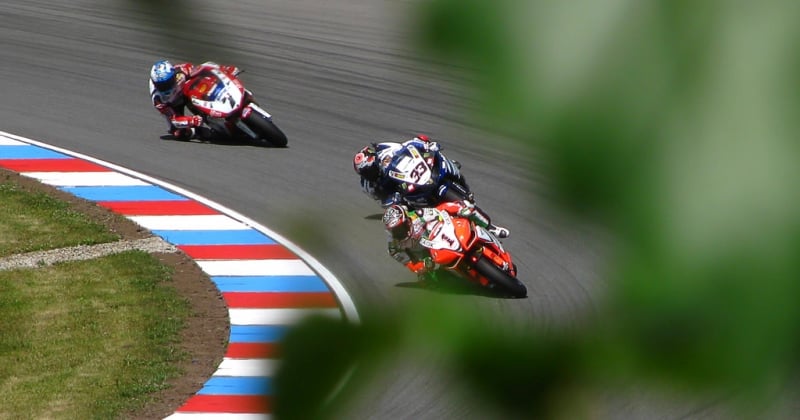 Quelle est la moto la plus puissante du monde ? Le classement ultime