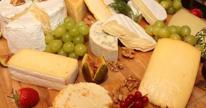 Des idées de plats froids qui font de l'effet (sans four)