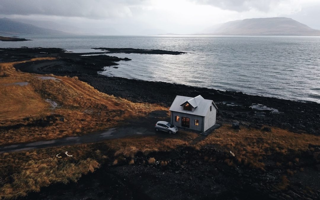 Location de Mobil-Home dans la Drôme : Votre Escapade Provençale en Toute Sérénité