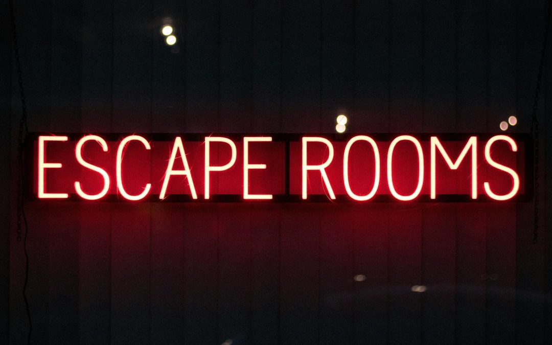 Escape Game VR à Lyon : Plongez dans une Nouvelle Dimension du Divertissement